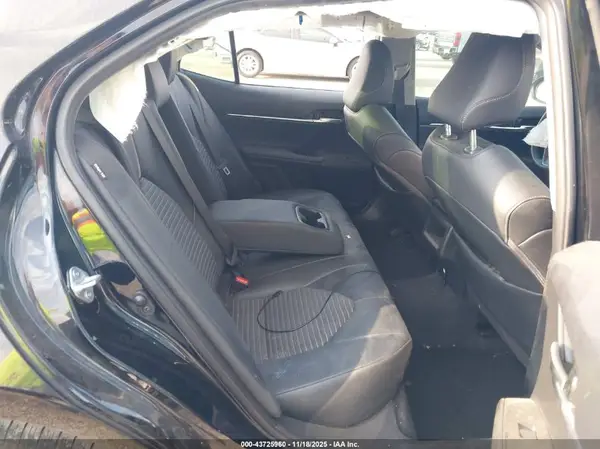 4T1T11AK7PU778889 2023 TOYOTA CAMRY - Image 8