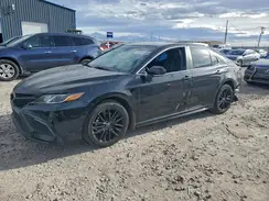 4T1T11AK7PU783882 2023 TOYOTA CAMRY