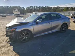 4T1T11AK7PU784921 2023 TOYOTA CAMRY