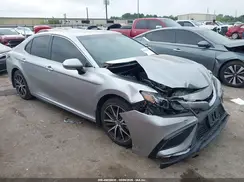 4T1T11AK7PU786443 2023 TOYOTA CAMRY