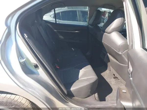 4T1T11AK7PU791092 2023 TOYOTA CAMRY - Image 8