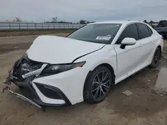 4T1T11AK7PU794008 2023 TOYOTA CAMRY