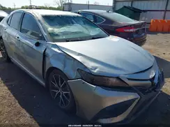 4T1T11AK7PU794591 2023 TOYOTA CAMRY