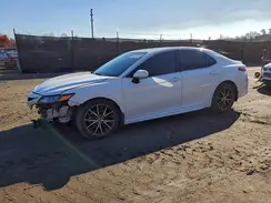 4T1T11AK7PU807579 2023 TOYOTA CAMRY