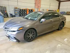4T1T11AK7PU808554 2023 TOYOTA CAMRY