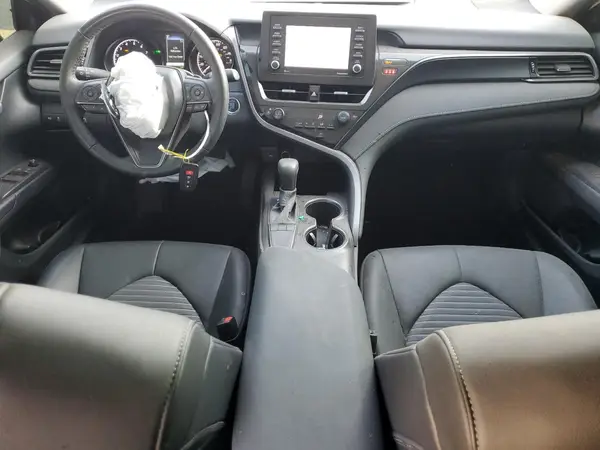 4T1T11AK7PU811485 2023 TOYOTA CAMRY - Image 8