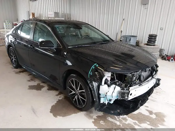 4T1T11AK7PU826780 2023 TOYOTA CAMRY - Image 1