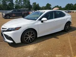 4T1T11AK7PU834927 2023 TOYOTA CAMRY