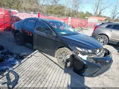 4T1T11AK7PU839318 2023 TOYOTA CAMRY