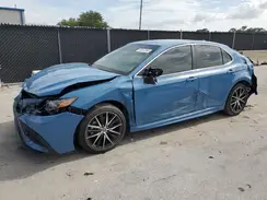 4T1T11AK7RU198139 2024 TOYOTA CAMRY