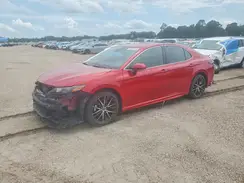 4T1T11AK7RU203887 2024 TOYOTA CAMRY