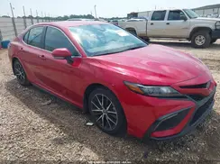 4T1T11AK7RU204957 2024 TOYOTA CAMRY
