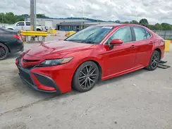 4T1T11AK7RU215375 2024 TOYOTA CAMRY