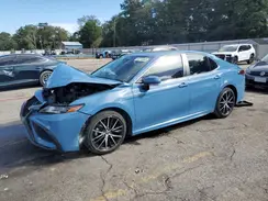 4T1T11AK7RU227252 2024 TOYOTA CAMRY