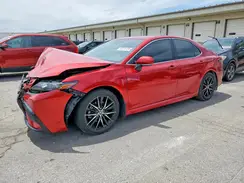 4T1T11AK7RU240857 2024 TOYOTA CAMRY