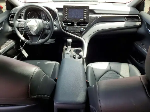 4T1T11AK7RU240857 2024 TOYOTA CAMRY - Image 8