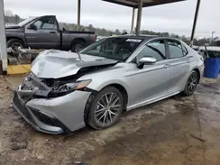 4T1T11AK7RU257982 2024 TOYOTA CAMRY