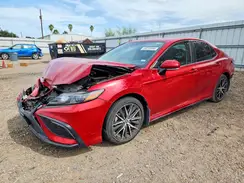 4T1T11AK7RU261465 2024 TOYOTA CAMRY