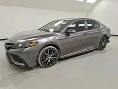 4T1T11AK7RU262633 2024 TOYOTA CAMRY