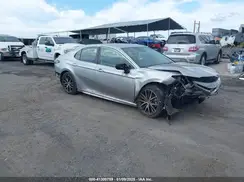 4T1T11AK7RU840911 2024 TOYOTA CAMRY