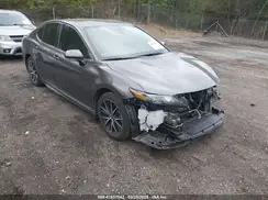 4T1T11AK7RU841802 2024 TOYOTA CAMRY