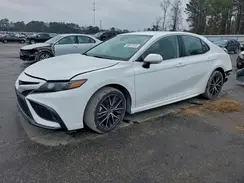 4T1T11AK7RU847695 2024 TOYOTA CAMRY