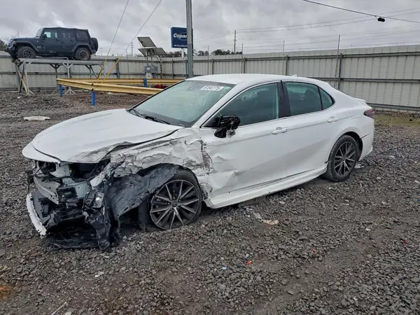4T1T11AK7RU848149 2024 TOYOTA CAMRY - Image 1