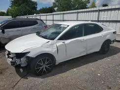 4T1T11AK7RU853951 2024 TOYOTA CAMRY