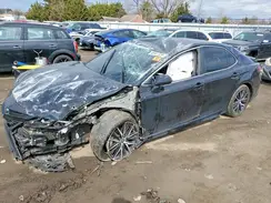 4T1T11AK7RU855330 2024 TOYOTA CAMRY