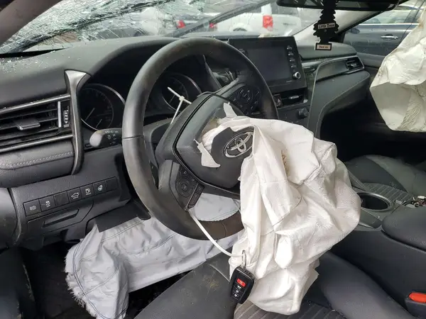 4T1T11AK7RU855330 2024 TOYOTA CAMRY - Image 8