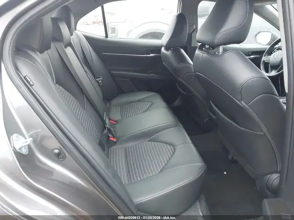 4T1T11AK7RU859460 2024 TOYOTA CAMRY - Image 8