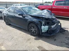 4T1T11AK7RU868983 2024 TOYOTA CAMRY