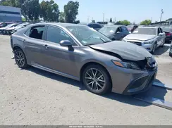 4T1T11AK7RU872483 2024 TOYOTA CAMRY