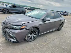 4T1T11AK7RU891096 2024 TOYOTA CAMRY
