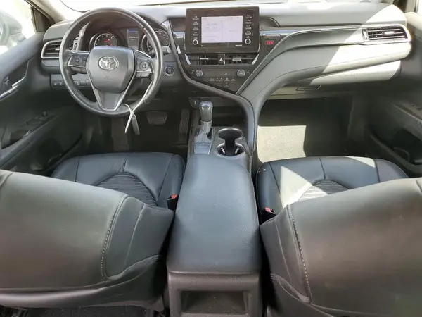 4T1T11AK7RU896881 2024 TOYOTA CAMRY - Image 8