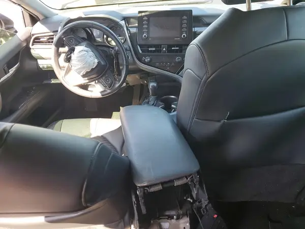 4T1T11AK7RU901660 2024 TOYOTA CAMRY - Image 8