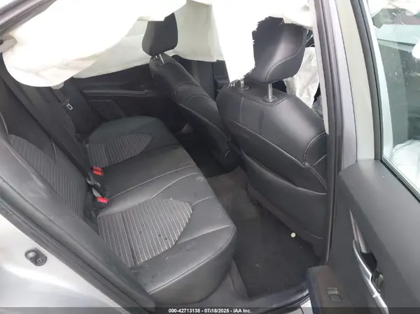 4T1T11AK7RU902839 2024 TOYOTA CAMRY - Image 8