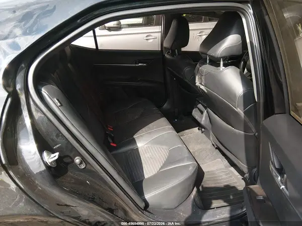4T1T11AK7RU906714 2024 TOYOTA CAMRY - Image 8
