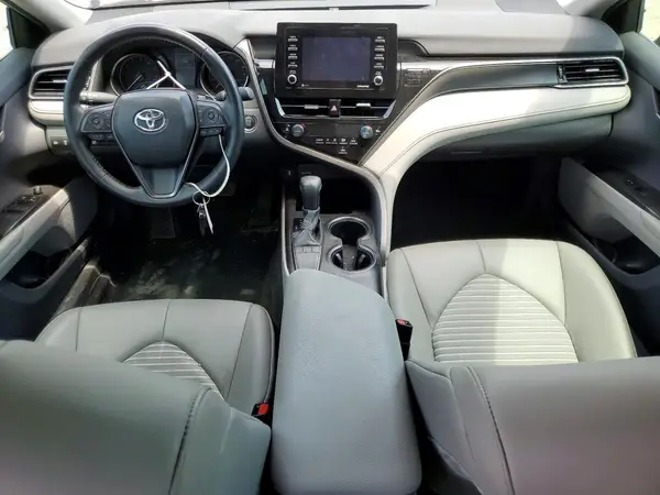 4T1T11AK7RU906812 2024 TOYOTA CAMRY - Image 8