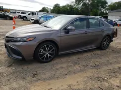 4T1T11AK7RU907670 2024 TOYOTA CAMRY