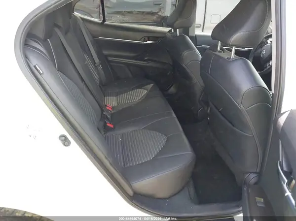 4T1T11AK7RU913470 2024 TOYOTA CAMRY - Image 8