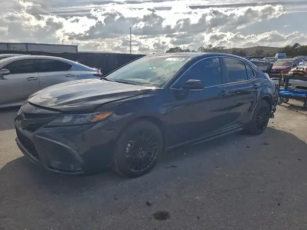 4T1T11AK7RU914344 2024 TOYOTA CAMRY - Image 1