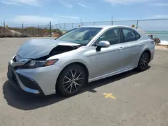 4T1T11AK8MU426660 2021 TOYOTA CAMRY