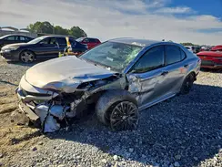 4T1T11AK8MU428540 2021 TOYOTA CAMRY