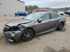 4T1T11AK8MU430045 2021 TOYOTA CAMRY