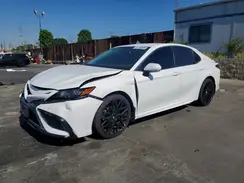 4T1T11AK8MU439523 2021 TOYOTA CAMRY