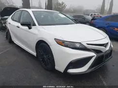 4T1T11AK8MU443281 2021 TOYOTA CAMRY