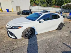 4T1T11AK8MU443314 2021 TOYOTA CAMRY