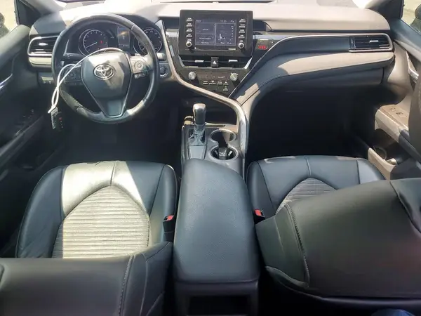 4T1T11AK8MU468536 2021 TOYOTA CAMRY - Image 8