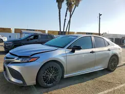 4T1T11AK8MU481061 2021 TOYOTA CAMRY
